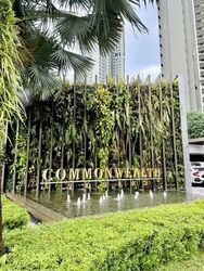 Commonwealth Towers (D3), Condominium #533942941